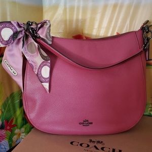 Coach Chelsea 32 Hobo